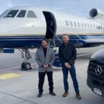 Private Transfer from Denver Airport to Downtown Denver - Good To Know