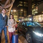 Private transfer from Disneyland Hotels to Paris CDG Airport - Why a Private Transfer from Disneyland to CDG Airport Works Well