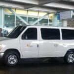 Private Transfer from Fort Lauderdale Airport (FLL) to Fort Lauderdale - Meeting Points and Convenience