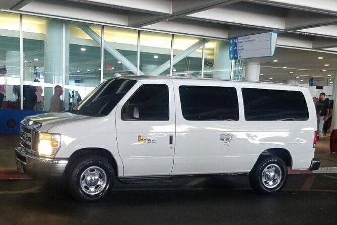 Private Transfer from Fort Lauderdale Airport (FLL) to Fort Lauderdale - Meeting Points and Convenience