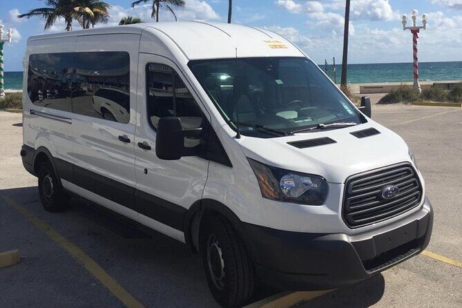 Private Transfer from HNL Airport to Honolulu / Waikiki - Cost and Value