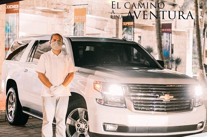 Private Transfer from Hotels to Cancun Airport - Who Should Consider This Service?