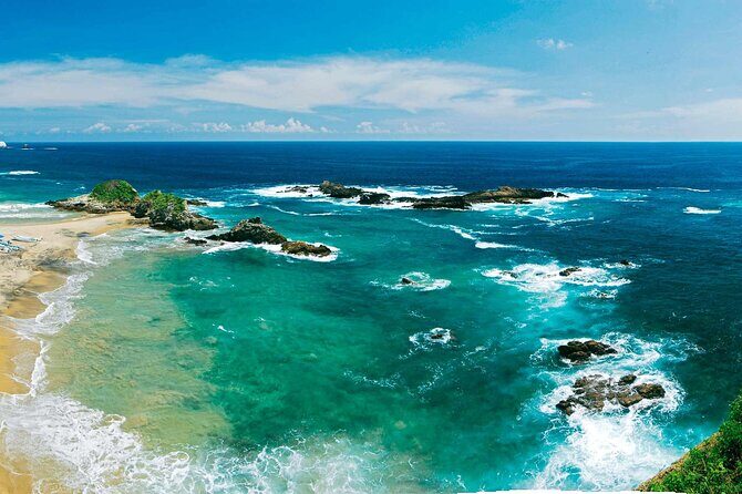 Private Transfer from Huatulco Airport (HUX) - The Transfer Experience: What to Expect