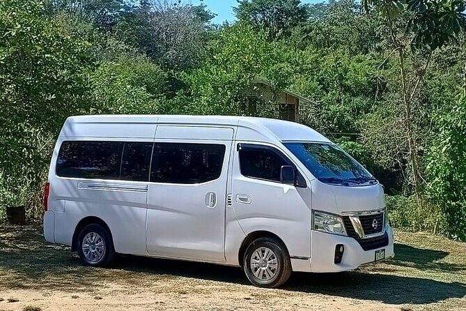 Private Transfer from Huatulco International Airport - Transportation Options and Vehicle Comfort