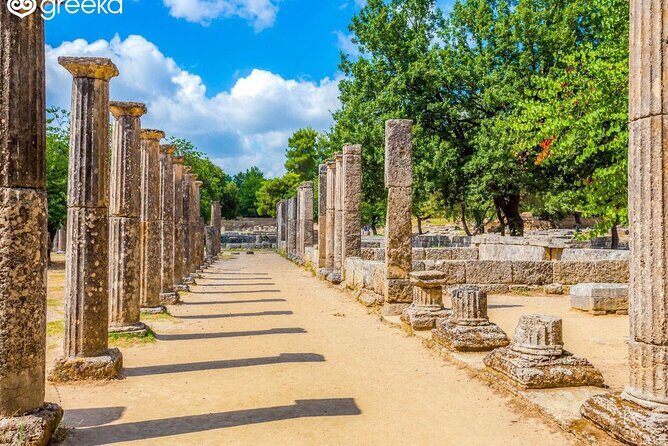 Private Transfer from Katakolon Port to Ancient Olympia - Final Thoughts: Is This Transfer Right for You?