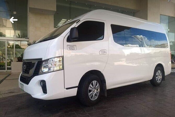 Private Transfer from Los Cabos Airport (SJD) to San Jose del Cabo hotels - Why This Transfer Works Well