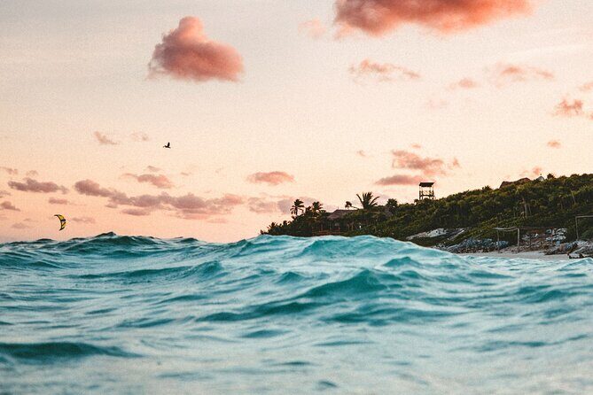 Private Transfer from Mahahual to Tulum with Sightseeing - Why Choose This Private Transfer?  