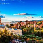 Private Transfer from Malaga airport (AGP) to Malaga city - Deep Dive Into the Experience