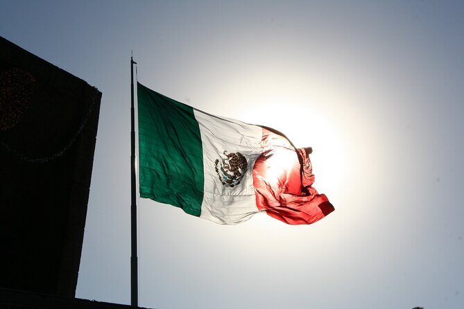 Private Transfer from Mexico City Airport to Mexico City - Why This Transfer Offers Great Value