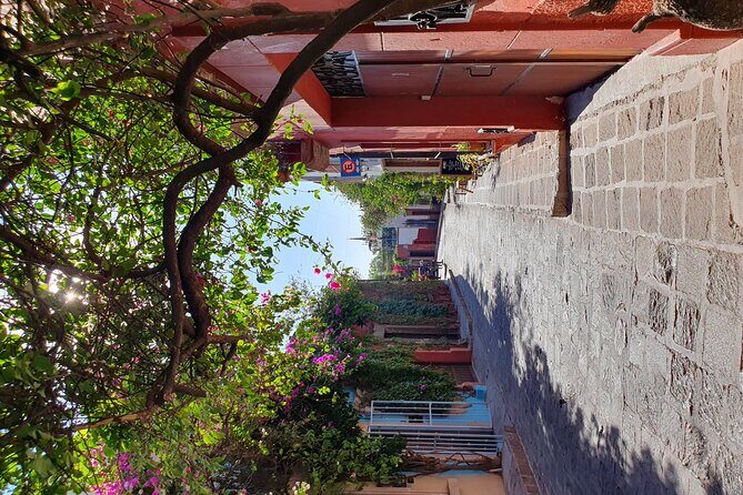 Private Transfer from Mexico City to San Miguel de Allende - FAQ