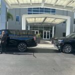 Private Transfer from Miami Hotels to Miami International Airport - The Experience: What to Expect