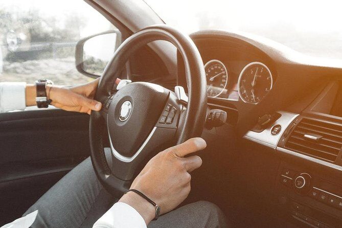 Private Transfer from Milan to Rome with 2h Sightseeing Stops, Local Driver - The sightseeing stops: what you can discover