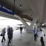 Private Transfer from Naples to Pompei or Vice Versa - What to Expect from the Private Transfer