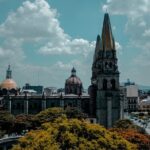 Private Transfer from Nuevo Vallarta to Guadalajara - What to Expect on Your Journey