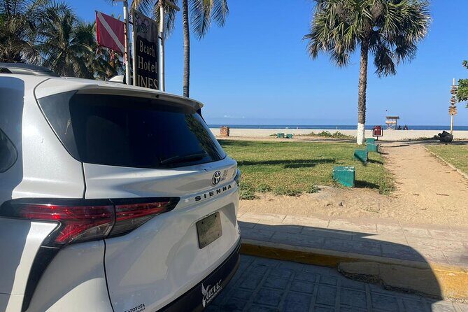 Private Transfer from Oaxaca City to Puerto Escondido - Who Is This Transfer Best For?