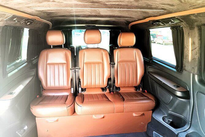 Private Transfer from or to Dalaman Airport Fethiye and Oludeniz - Authentic Insights from Traveler Reviews