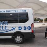 Private Transfer from Playa del Carmen to Chiquila Ferry Dock - What You Can Expect from the Transfer