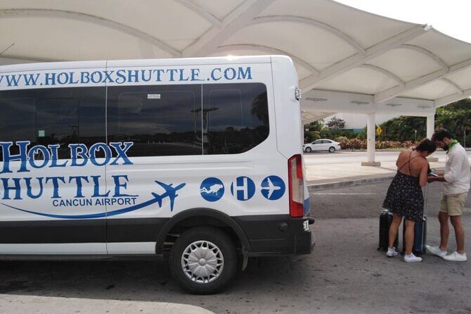 Private Transfer from Playa del Carmen to Chiquila Ferry Dock - What You Can Expect from the Transfer