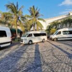 Private Transfer from Playa del Carmen to CUN Airport - The Route and Timing
