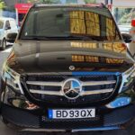 Private Transfer from Porto to Lisbon - What Makes This Transfer Stand Out?