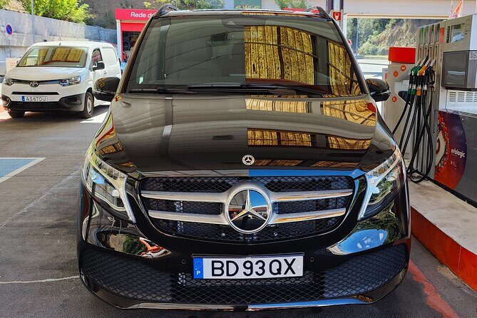 Private Transfer from Porto to Lisbon - What Makes This Transfer Stand Out?