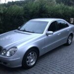 Private Transfer from Prague to Krakow - Practical Details