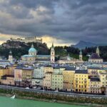 Private Transfer from Prague to Salzburg - How the Experience Feels in Practice