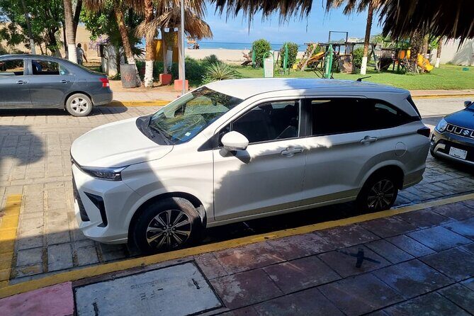 Private Transfer from Puerto Escondido Airport to Hotels - Why This Transfer Service Works Well