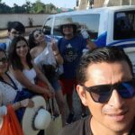 Private transfer from Puerto Escondido to Oaxaca - new highway - Practical Details: What You Need to Know