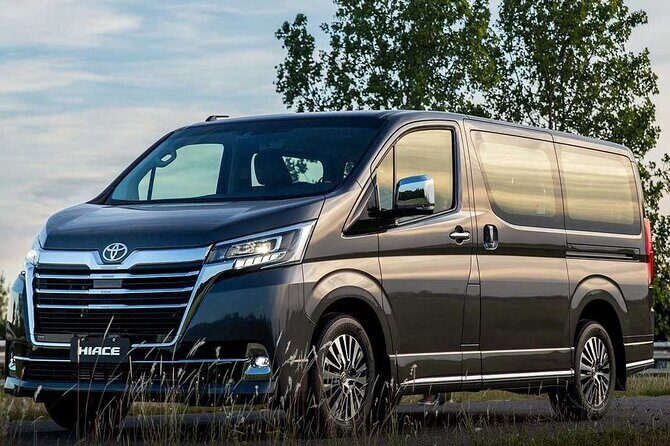 Private Transfer from Puerto Vallarta Airport (PVR) for 4-7 people to Nayarit - Authentic Insights from Real Travelers