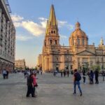 Private transfer from Puerto Vallarta to Guadalajara - Practical Tips for Booking and Making the Most of Your Transfer