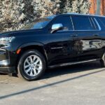 Private Transfer from San Francisco International Airport - FAQ