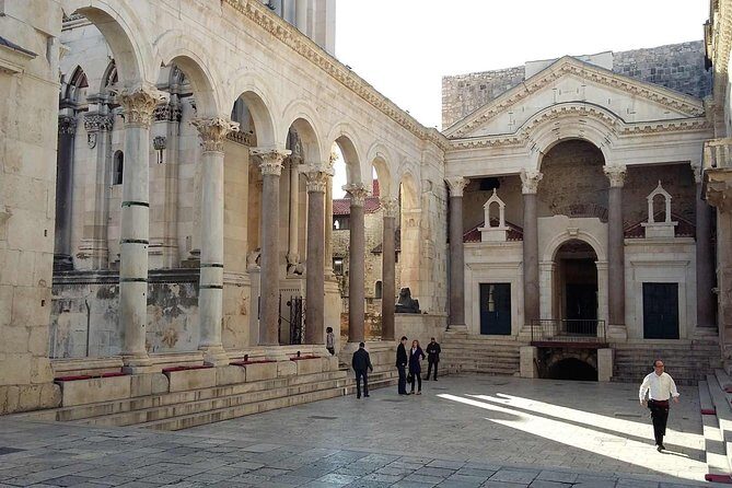 Private transfer from Split (Croatia) to Venice (Italy) - The Real Value of This Transfer