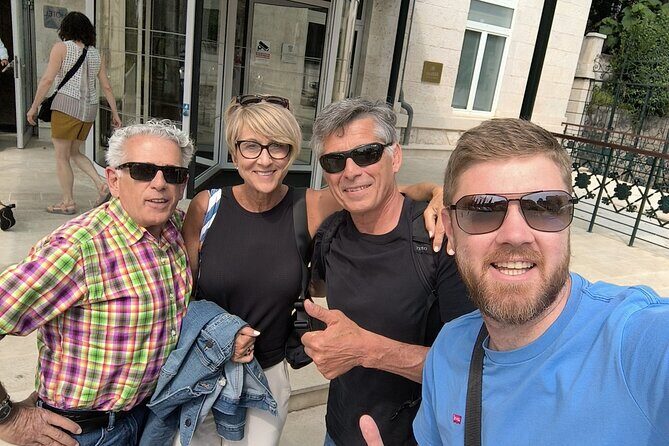 Private Transfer from Split to Zagreb with Plitvice Lakes Option - How This Transfer Service Fits into Your Croatia Adventure