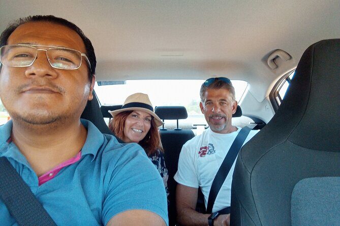 Private Transfer from Todos Santos to Los Cabos Airport - Practicalities and Considerations