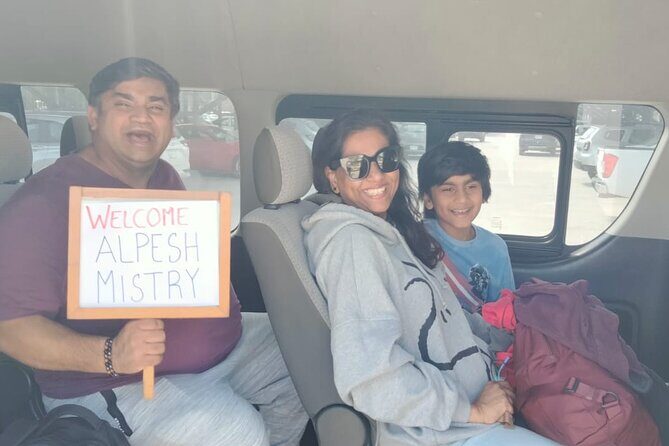 Private Transfer from Tulum Hotels to Tulum Airport (TQO) - The Itinerary and Experience in Detail