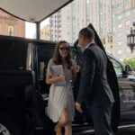 Private transfer from Yountville to SFO - The Transfer Experience in Detail