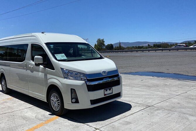 Private Transfer Hotel Zone from Cancun to the Airport - Deep Dive: The Itinerary and Experience