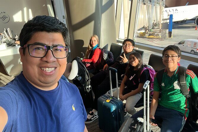 Private transfer: Hotels to SLC Airport - What We Learned from Reviews