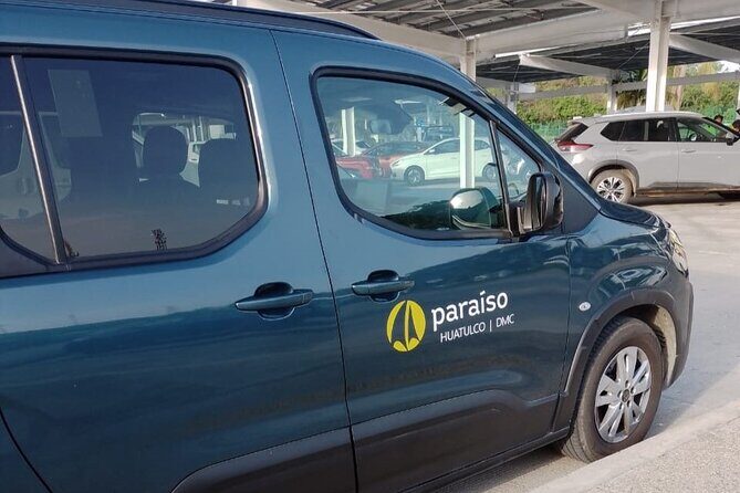 Private Transfer: Huatulco  Puerto Escondido - Why Opt for a Private Transfer?