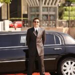 Private Transfer in a Luxury Vehicle to and/or from HOU and IAH - Detailed Breakdown of the Journey