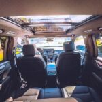 Private Transfer Jacksonville Airport to Downtown Savannah Hotels - FAQs