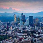 Private Transfer Mexico City Airport MEX to Mexico City - Real Traveler Insights: The Positives