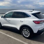 Private transfer on the LAX Airport in Los Angeles - What to Expect During Your Transfer