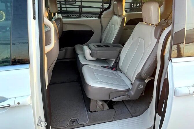 Private Transfer Orlando MCO Hotels Port Canaveral Cocoa Beach - Who Will Benefit Most?