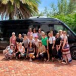 Private Transfer RoundTrip Miami Airport and Port of Miami - The Details of the Transfer Experience