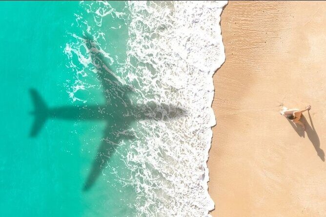 Private Transfer Service Miami / Fort Lauderdale - Who Should Consider This Transfer?