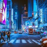 Private Transfer Service-New York Manhattan Downtown for 8 hours - What’s Included and What’s Not?