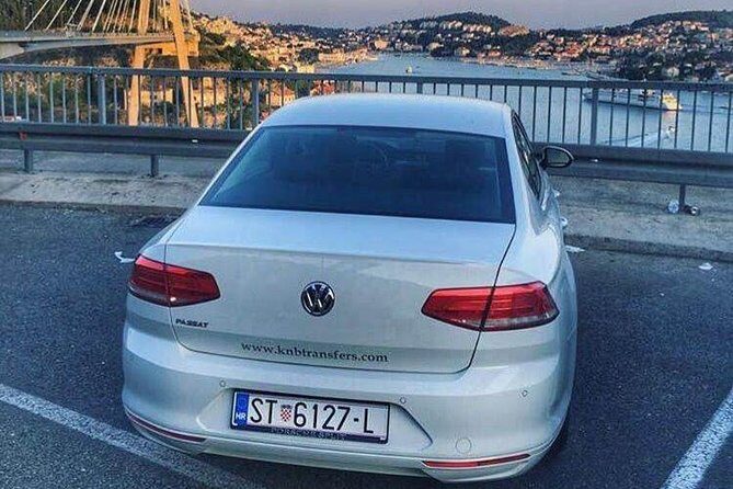 Private transfer Split to Dubrovnik - door to door - Who Is This Transfer Best For?