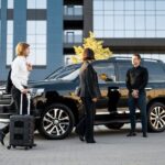 Private Transfer to and from YTZ Toronto Billy Bishop Airport - The Sum Up